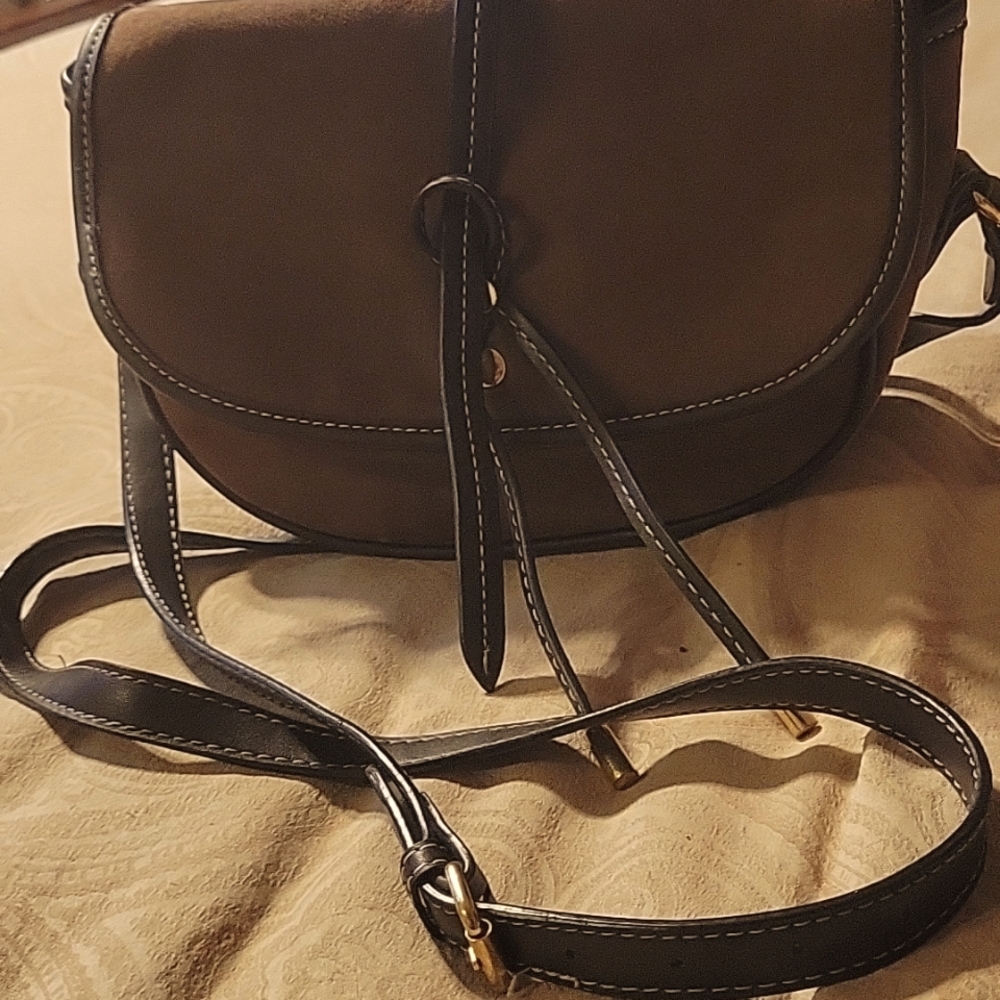 Women's crossbody bag
